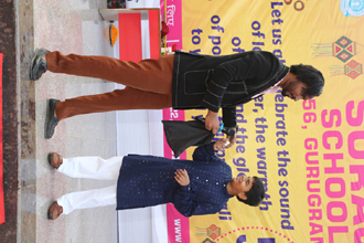 Best CBSE School Gurgaon 214